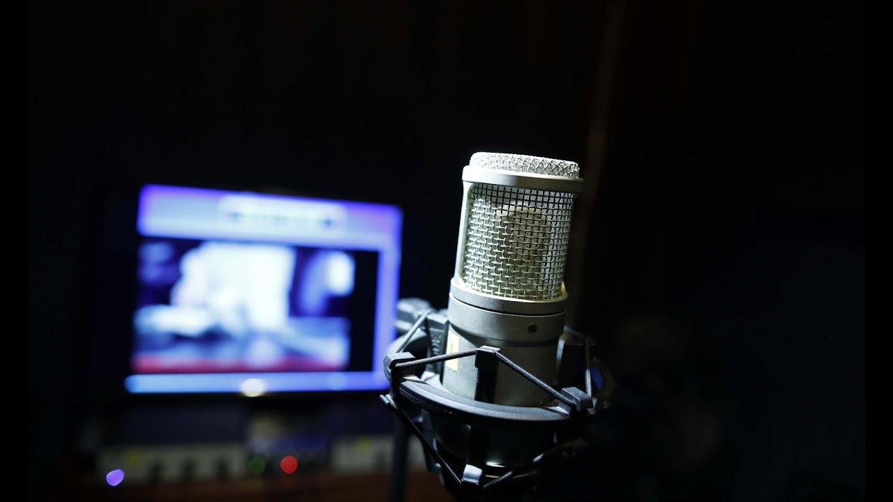 The Power of Your Voice: How Sound Shapes Connection and Message