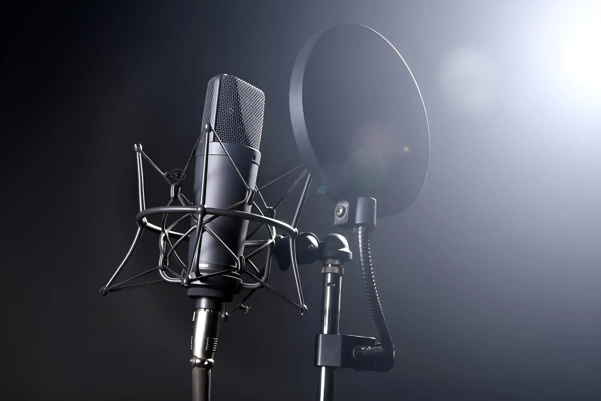 Your Sound, Your Vision: Custom Voice Recording Solutions