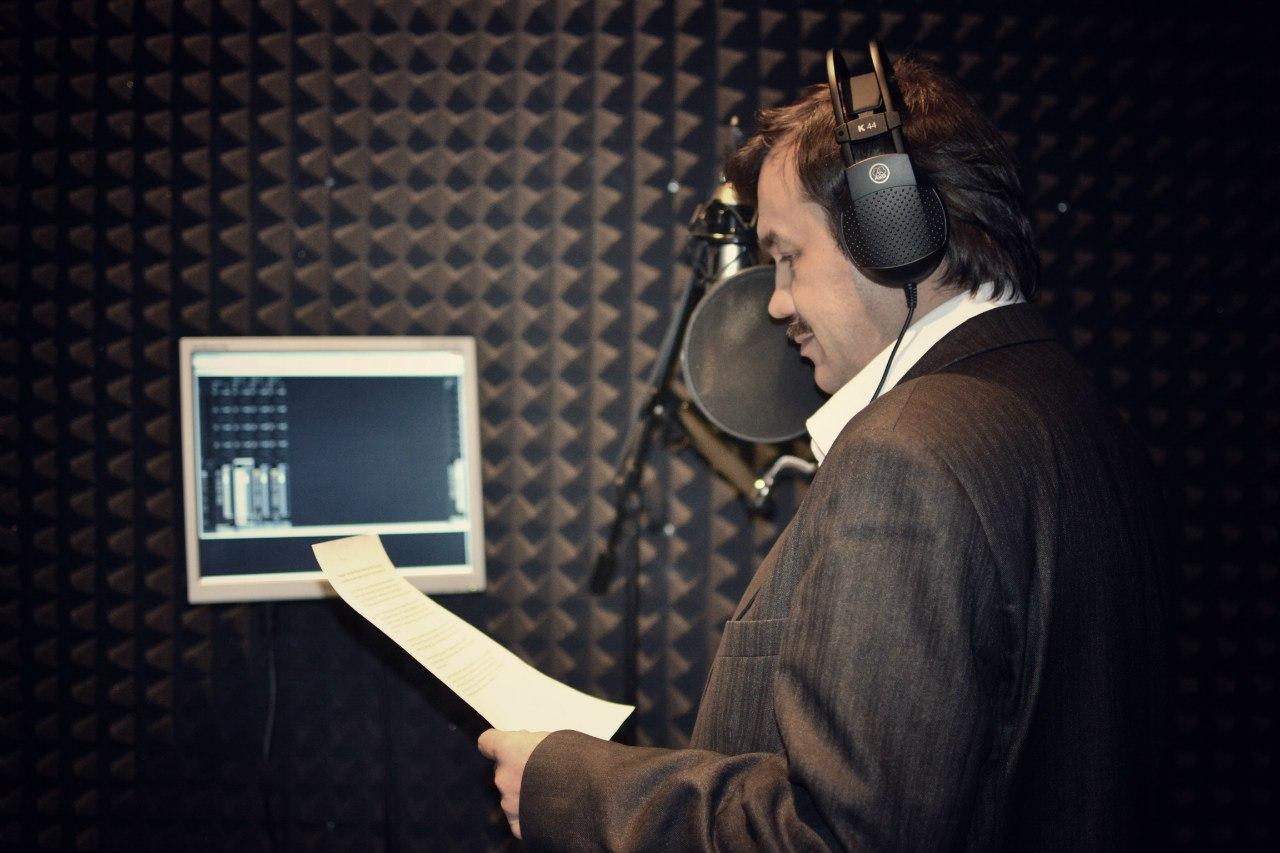 Behind the Scenes: What Makes a Voice-over Truly Captivating?